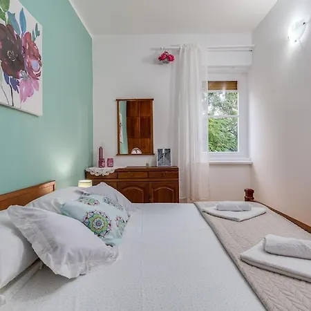 Apartment 'olivia' Zadar