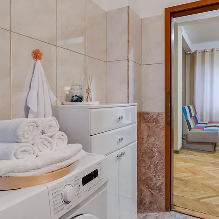 Apartment 'olivia' *